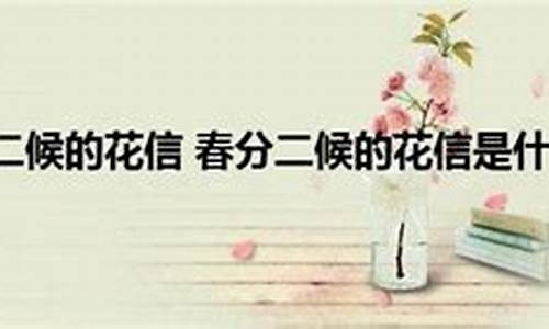 花信年华是什么意思?-花信年华什么意思啊