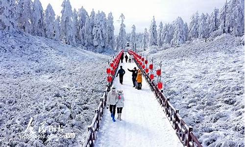 银装素裹-银装素裹描写雪景的句子