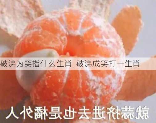 破涕为笑指什么生肖_破涕成笑打一生肖